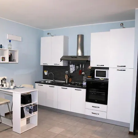 Lejlighed Maison Blue *