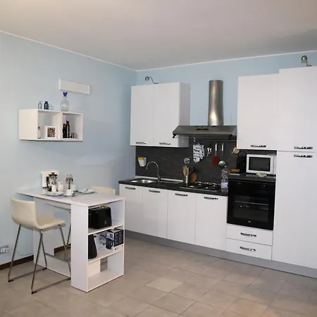 Lejlighed Maison Blue