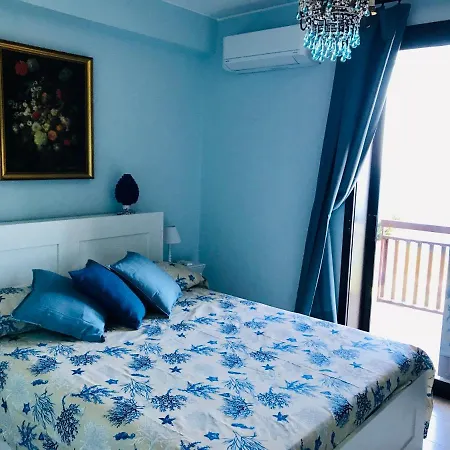 Maison Blue Lejlighed *