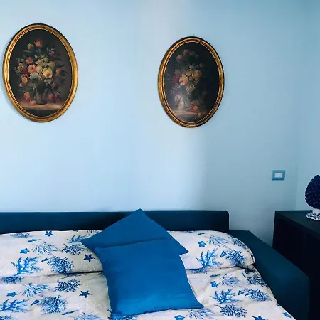 Maison Blue Lejlighed Taormina