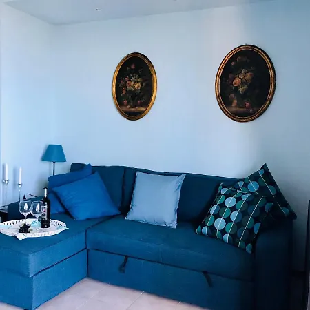Lejlighed Maison Blue