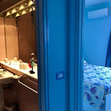 Maison Blue * Taormina