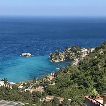 Lejlighed Maison Blue