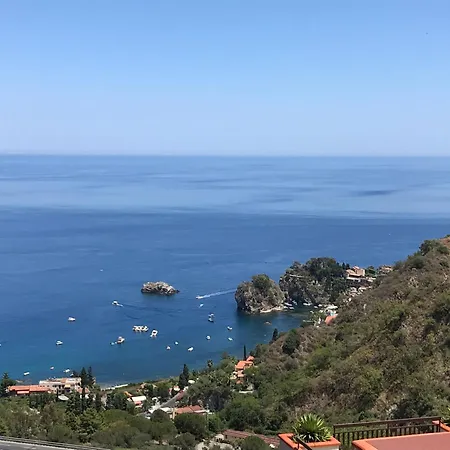 Maison Blue